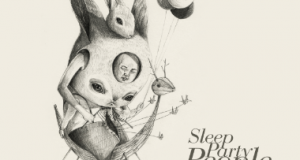 Sleep Party People