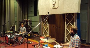 Warm Digits perform “Weapons Destruction”