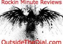 Rockin’ Minute Review – NadaStrom