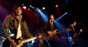 The Hounds Below @ Double Door – Chicago