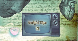 BASHFUL HIPS – RECORD VOL IX