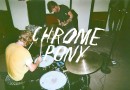 CHROME PONY – Debut Video “Ciggy Stardust”