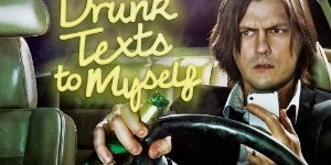 Trevor Moore – “Drunk Texts to Myself” Out Now!
