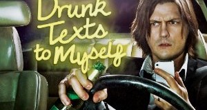 Trevor Moore – “Drunk Texts to Myself” Out Now!